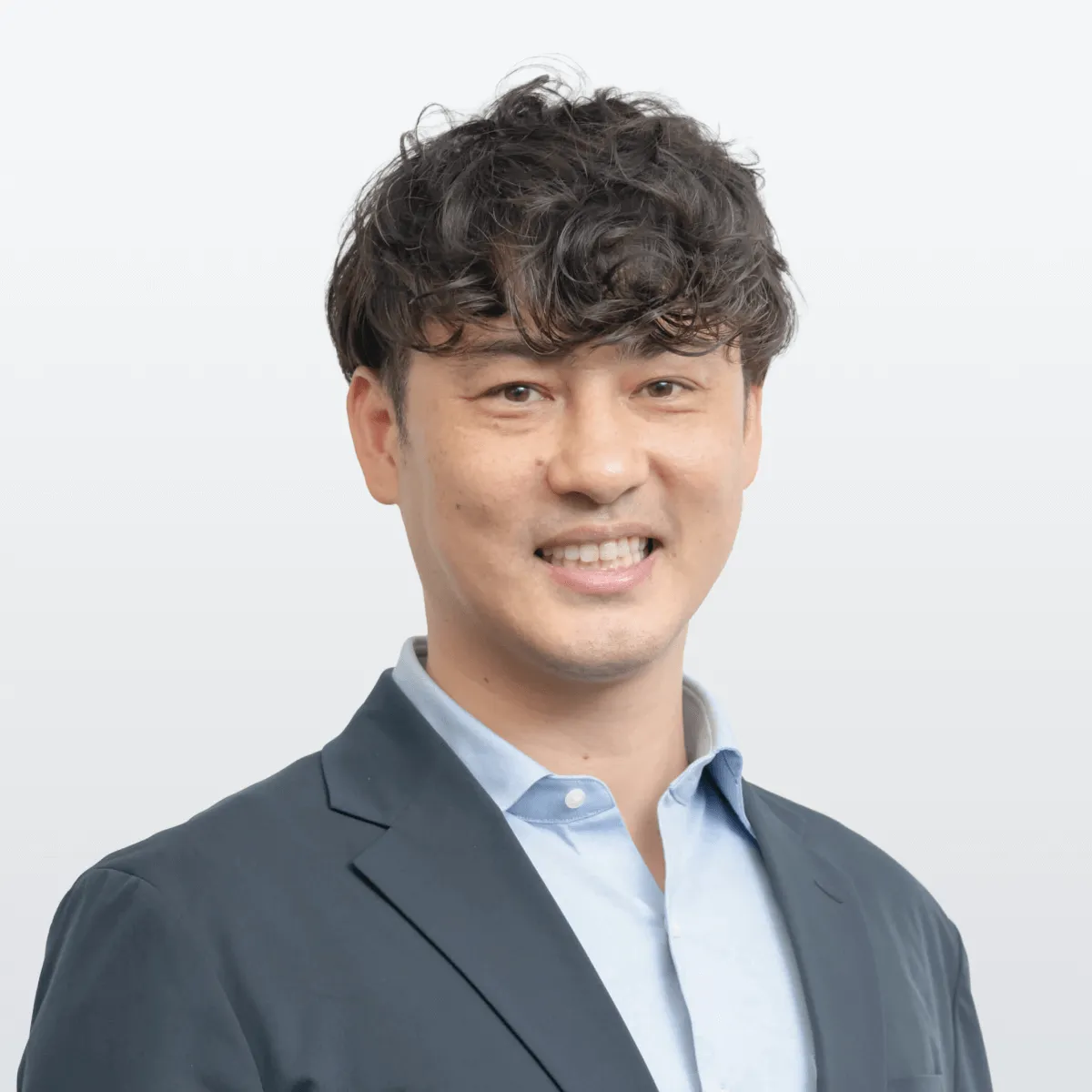 浪岡 英生