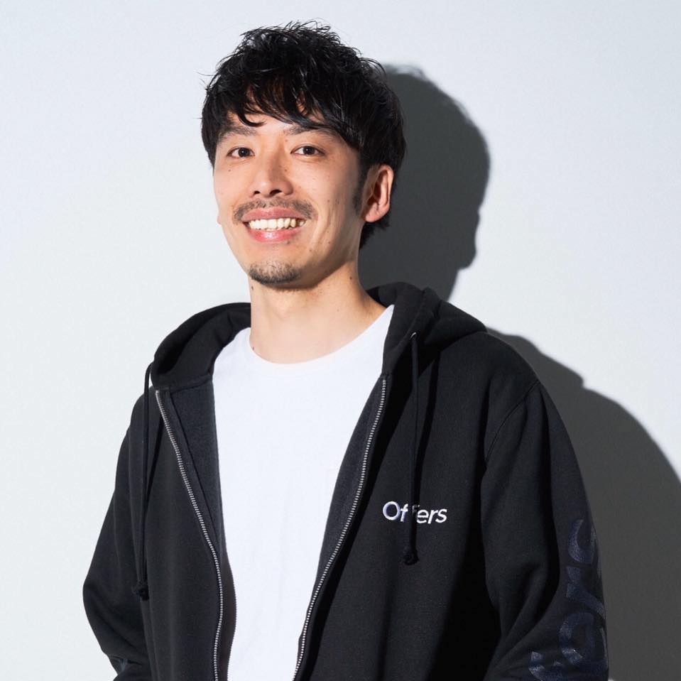 鈴木 裕斗